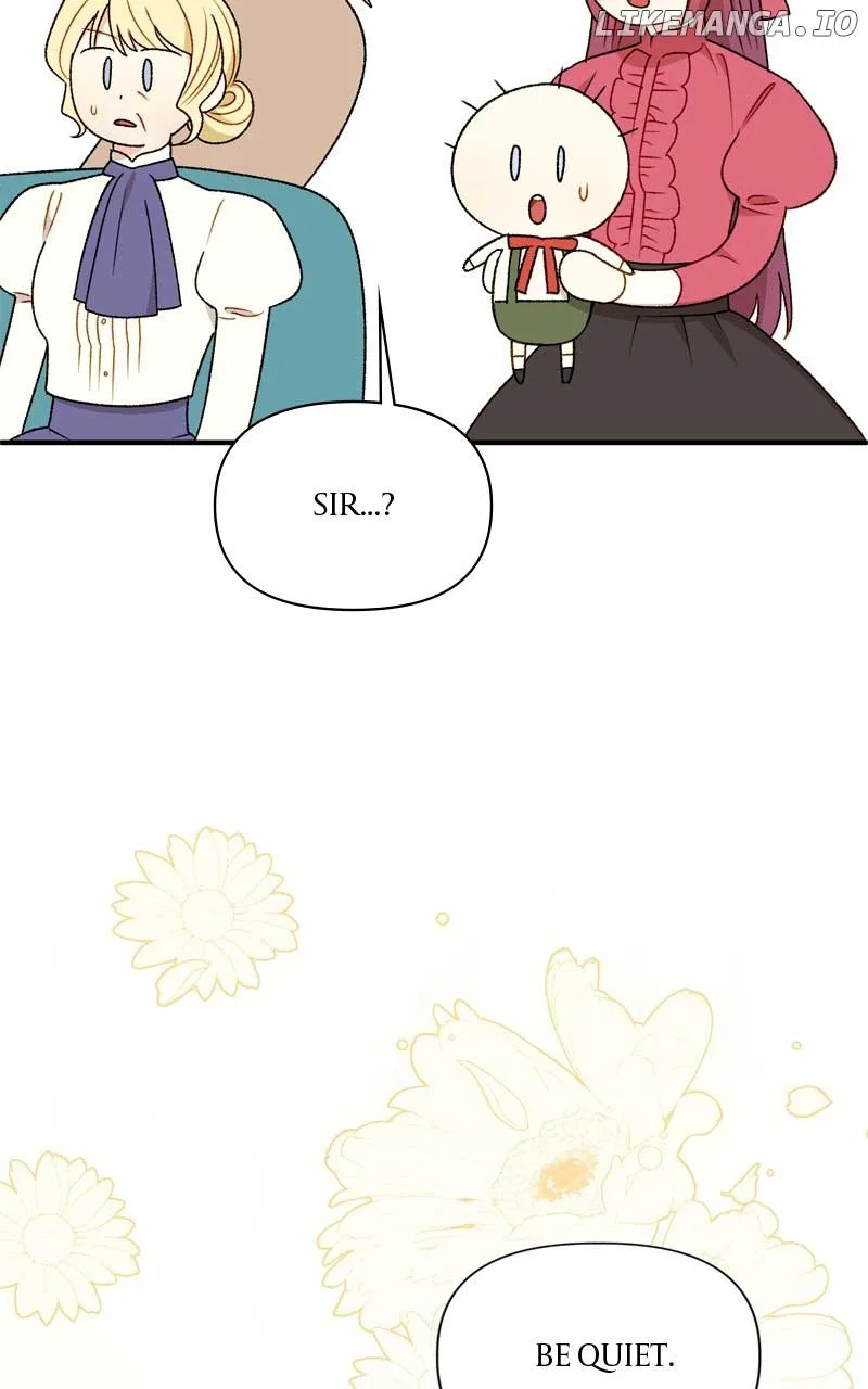 Éminence Grise Female Lead Is Trying To Make Me Her Stepmom Chapter 112 page 76