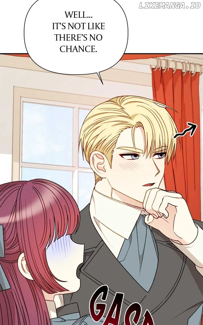 Éminence Grise Female Lead Is Trying To Make Me Her Stepmom Chapter 113 page 80