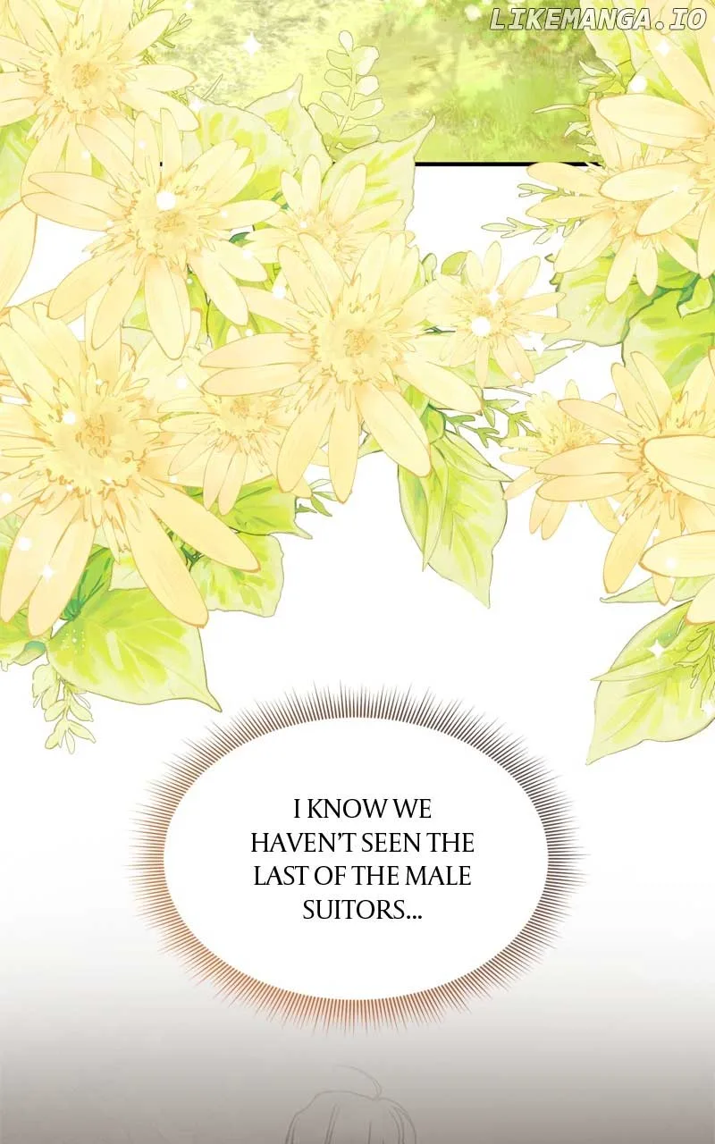 Éminence Grise Female Lead Is Trying To Make Me Her Stepmom Chapter 112 page 84