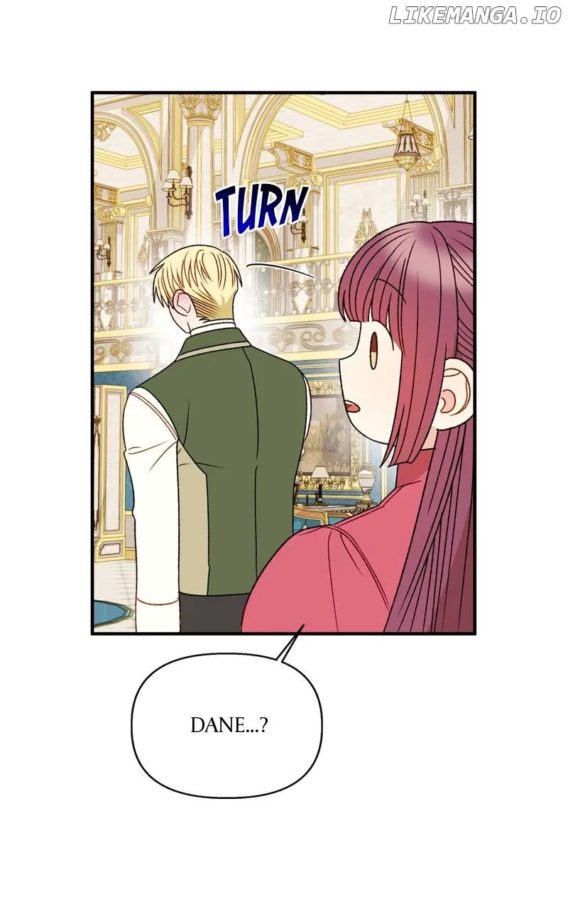 Éminence Grise Female Lead Is Trying To Make Me Her Stepmom Chapter 112 page 74