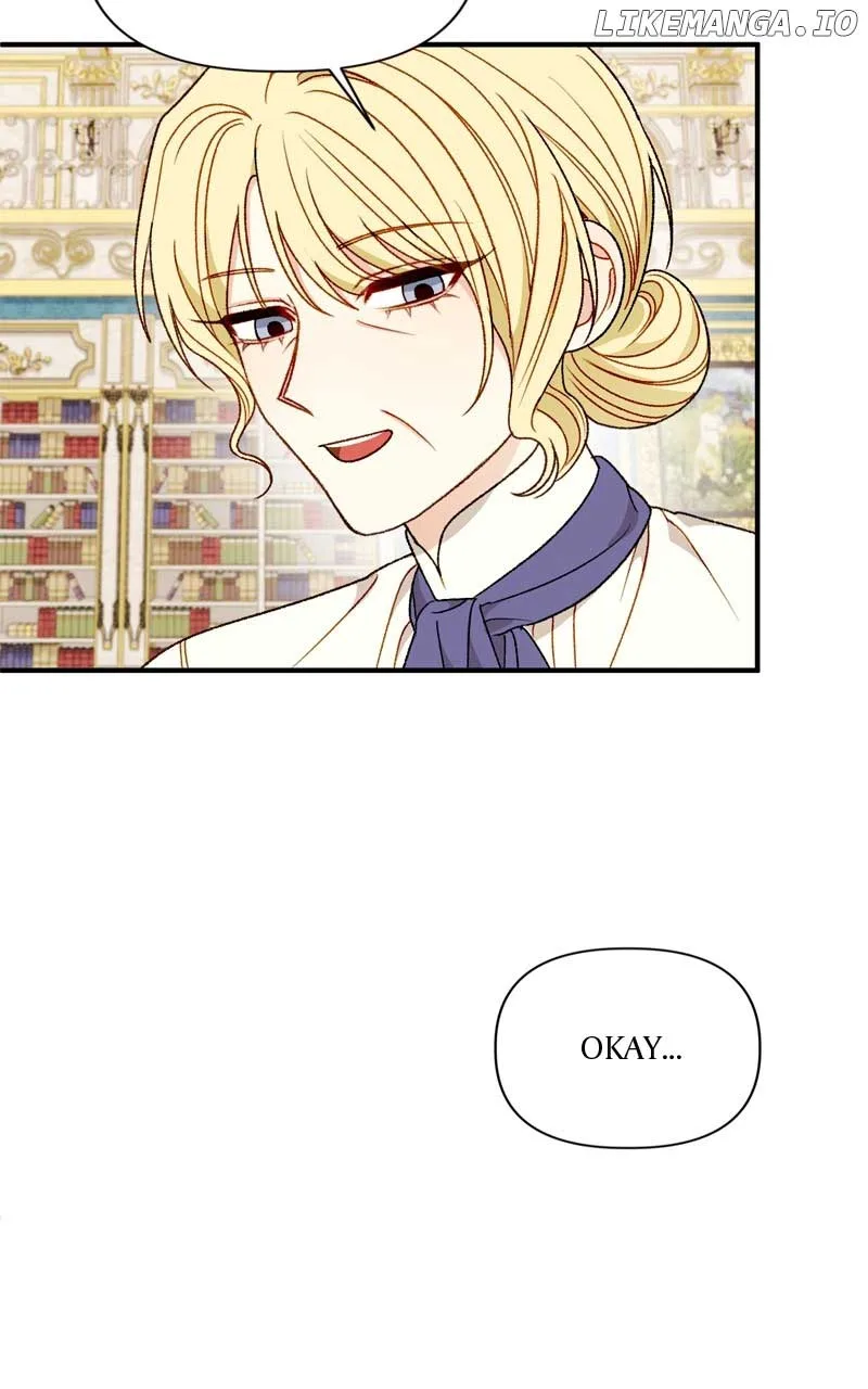 Éminence Grise Female Lead Is Trying To Make Me Her Stepmom Chapter 112 page 62