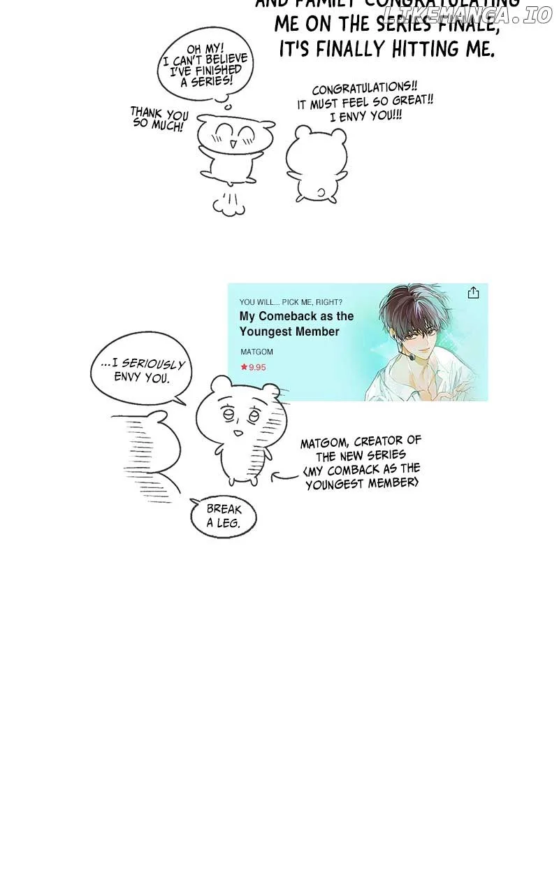 Éminence Grise Female Lead Is Trying To Make Me Her Stepmom Chapter 112 page 99
