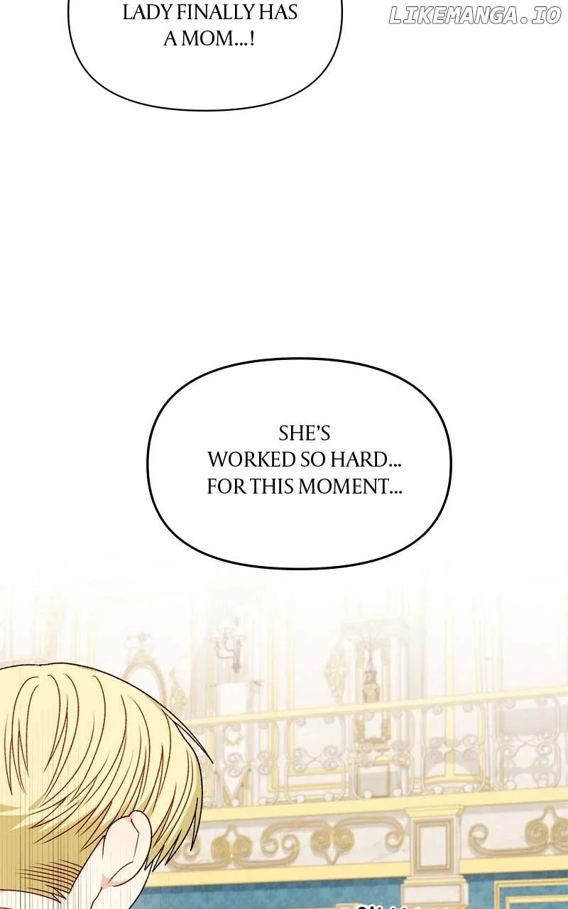 Éminence Grise Female Lead Is Trying To Make Me Her Stepmom Chapter 112 page 72