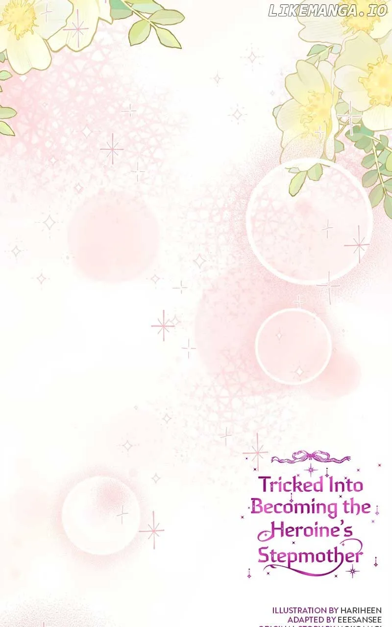 Éminence Grise Female Lead Is Trying To Make Me Her Stepmom Chapter 112 page 94