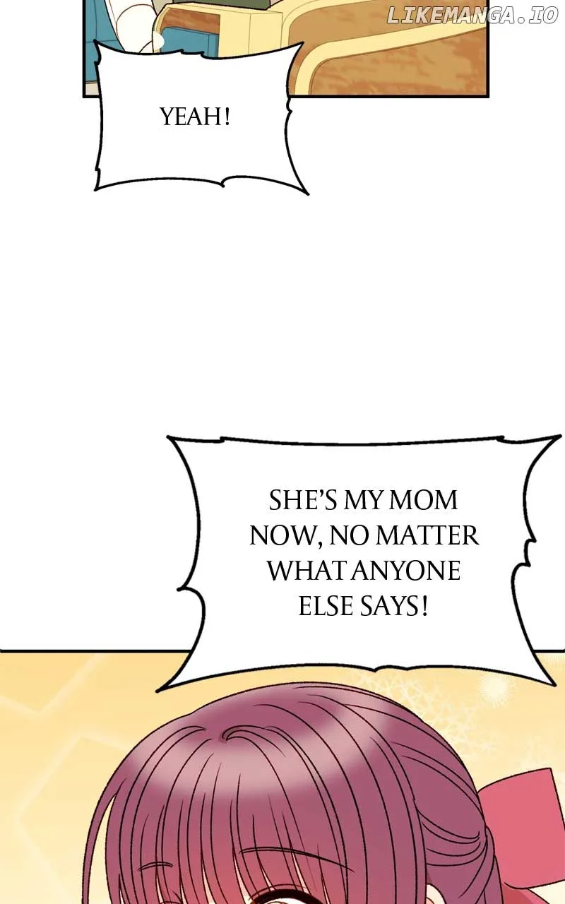 Éminence Grise Female Lead Is Trying To Make Me Her Stepmom Chapter 112 page 69