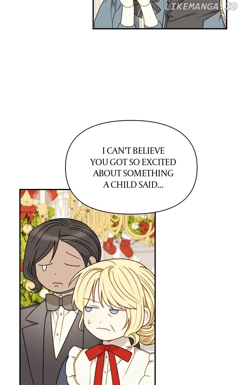 Éminence Grise Female Lead Is Trying To Make Me Her Stepmom Chapter 113 page 75
