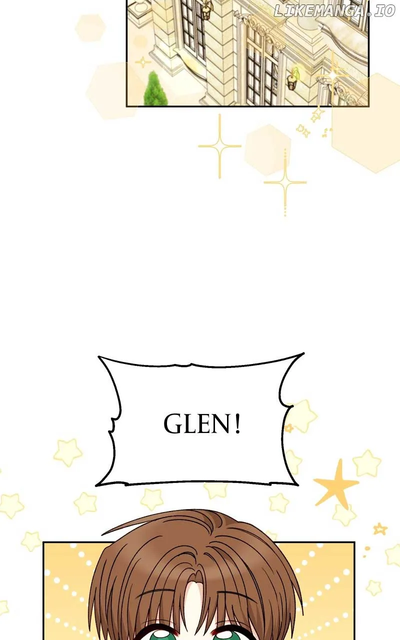 Éminence Grise Female Lead Is Trying To Make Me Her Stepmom Chapter 114 page 3