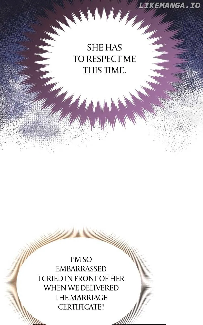 Éminence Grise Female Lead Is Trying To Make Me Her Stepmom Chapter 114 page 12