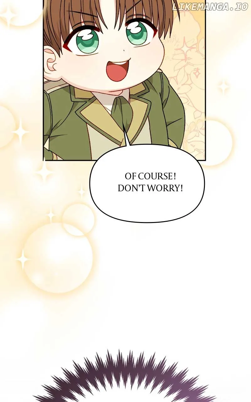 Éminence Grise Female Lead Is Trying To Make Me Her Stepmom Chapter 114 page 10
