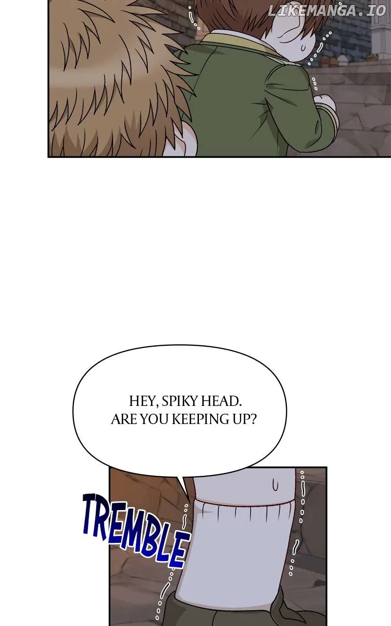 Éminence Grise Female Lead Is Trying To Make Me Her Stepmom Chapter 114 page 46