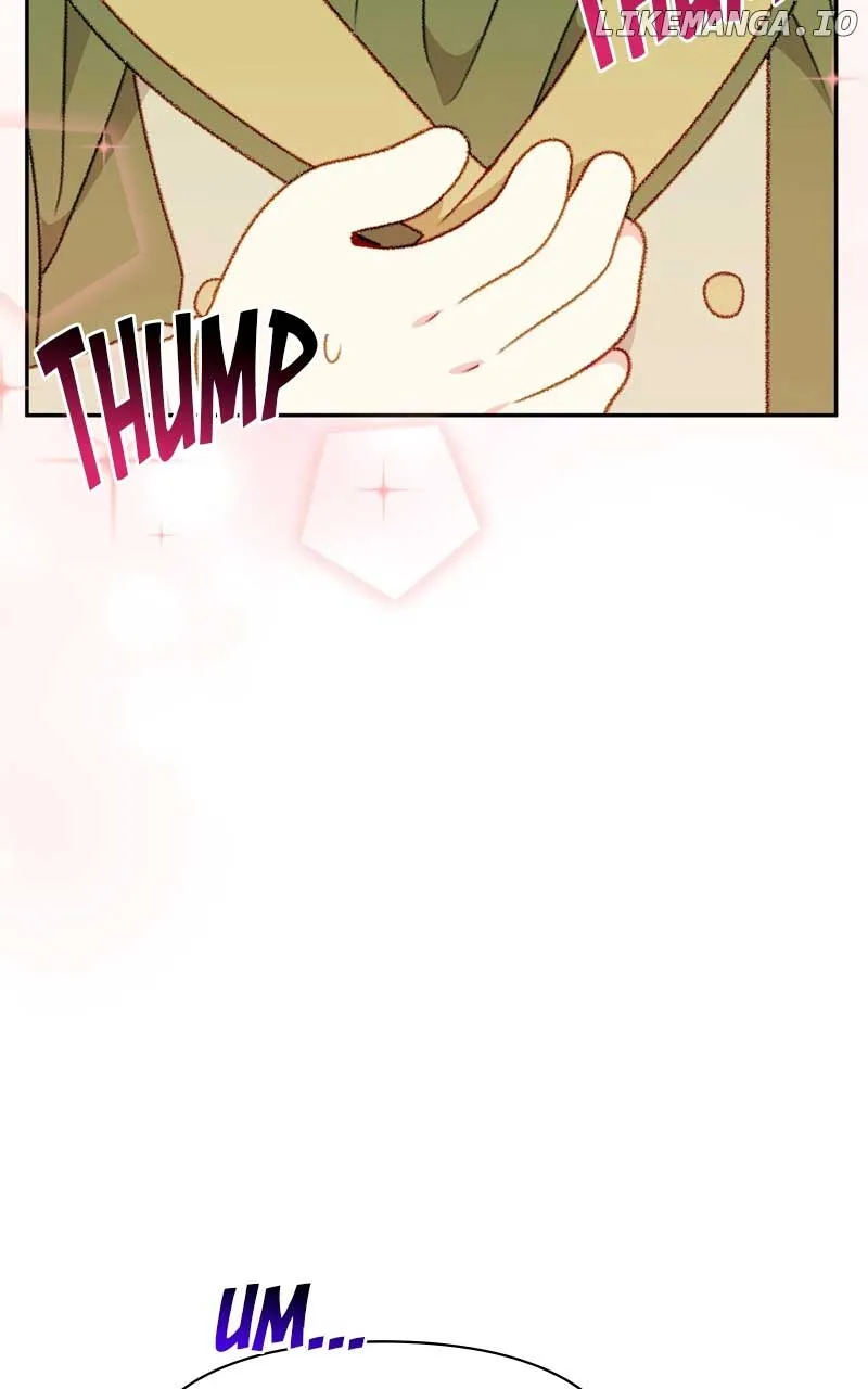 Éminence Grise Female Lead Is Trying To Make Me Her Stepmom Chapter 114 page 34