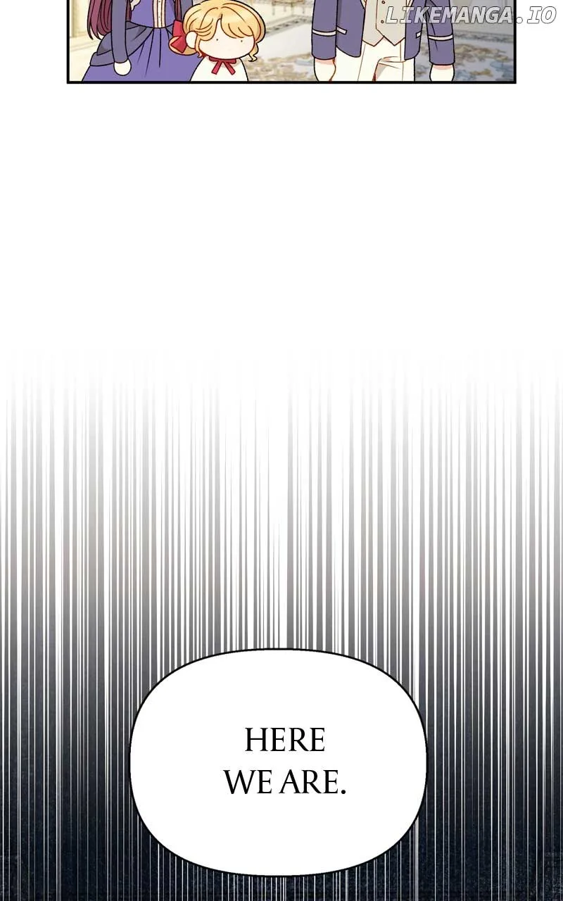 Éminence Grise Female Lead Is Trying To Make Me Her Stepmom Chapter 114 page 39