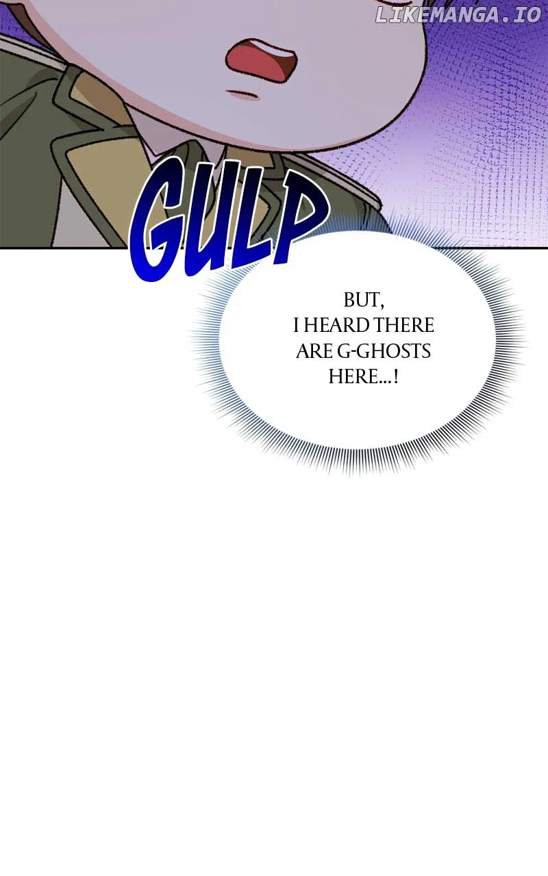 Éminence Grise Female Lead Is Trying To Make Me Her Stepmom Chapter 114 page 43