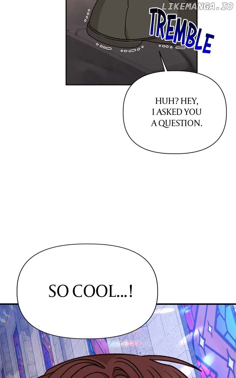 Éminence Grise Female Lead Is Trying To Make Me Her Stepmom Chapter 114 page 47