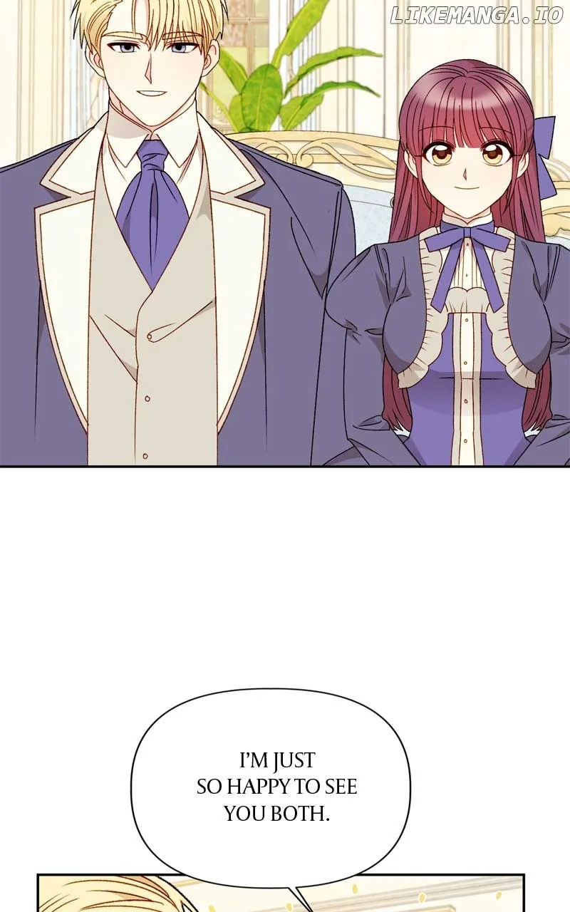 Éminence Grise Female Lead Is Trying To Make Me Her Stepmom Chapter 114 page 58