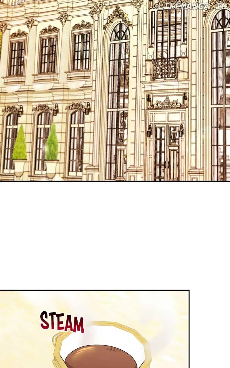 Éminence Grise Female Lead Is Trying To Make Me Her Stepmom Chapter 114 page 56