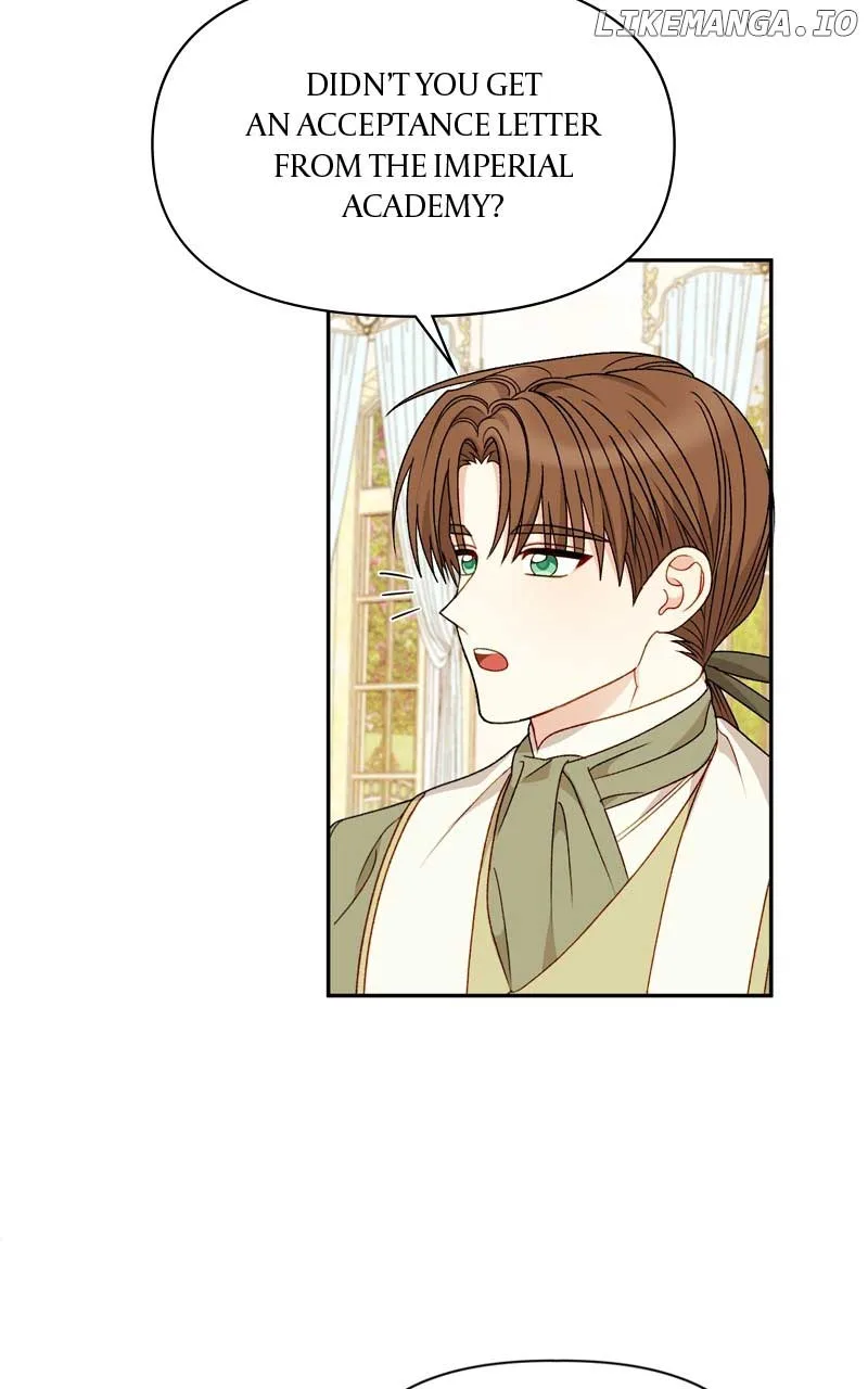Éminence Grise Female Lead Is Trying To Make Me Her Stepmom Chapter 114 page 63