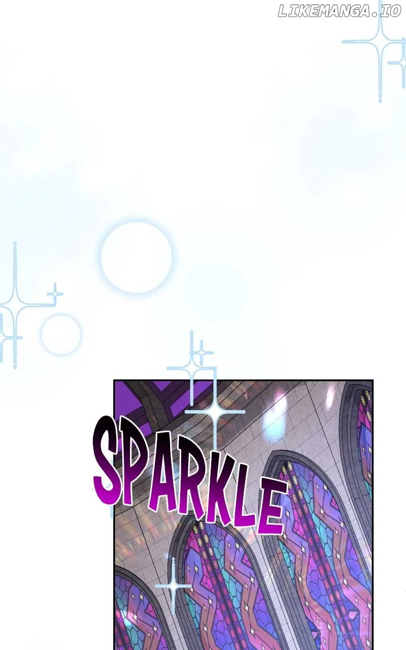 Éminence Grise Female Lead Is Trying To Make Me Her Stepmom Chapter 114 page 50