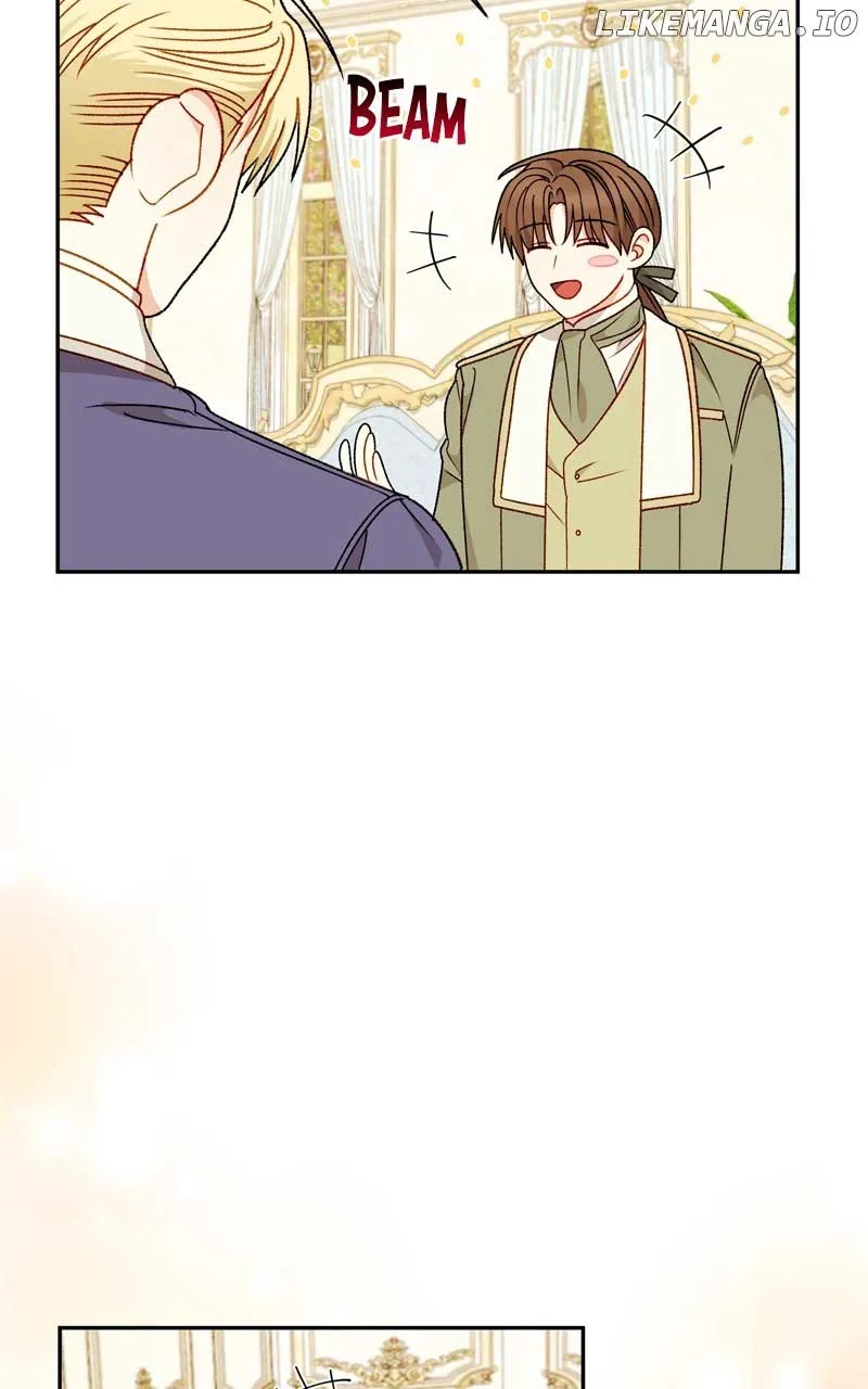 Éminence Grise Female Lead Is Trying To Make Me Her Stepmom Chapter 114 page 59