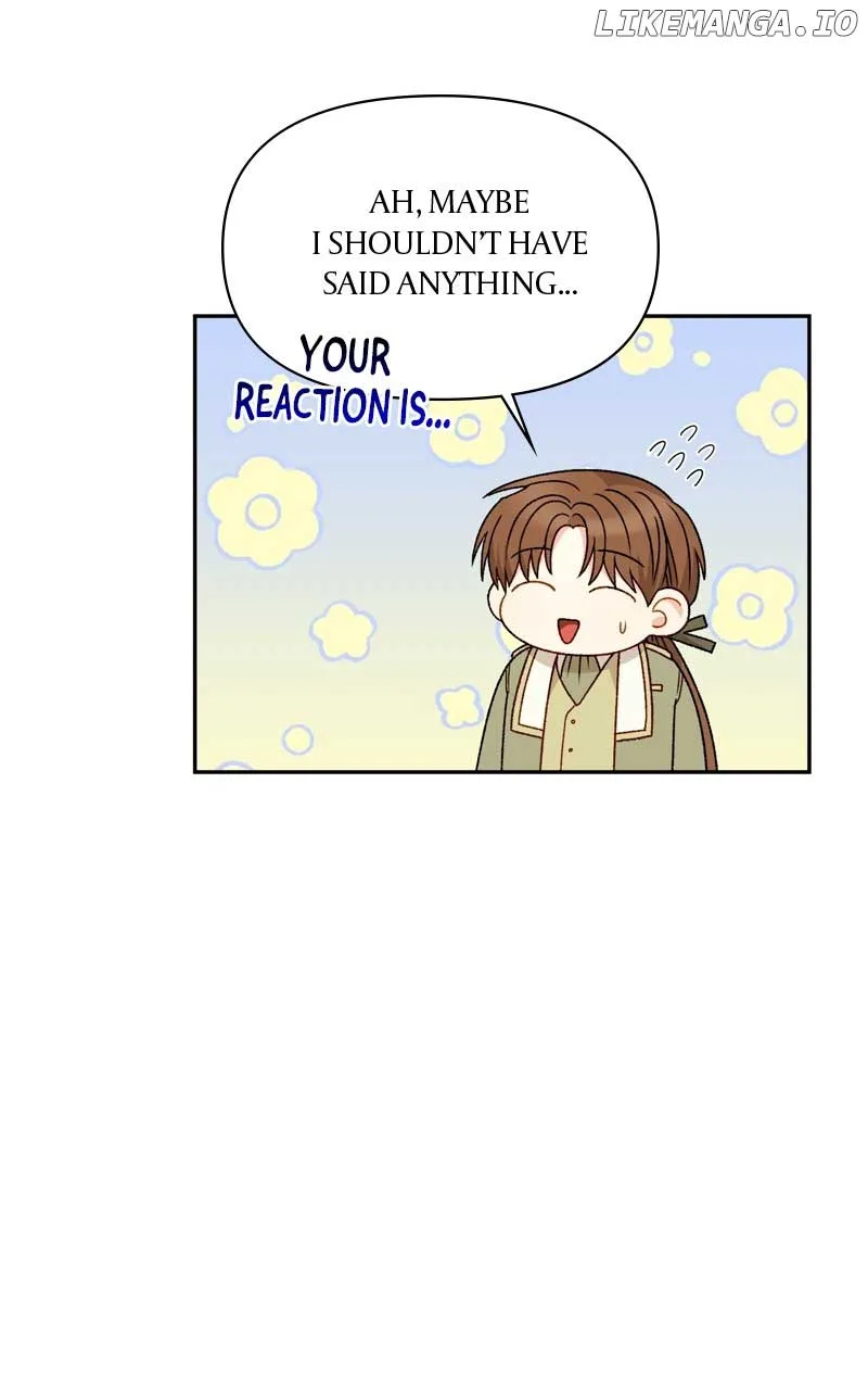 Éminence Grise Female Lead Is Trying To Make Me Her Stepmom Chapter 114 page 65