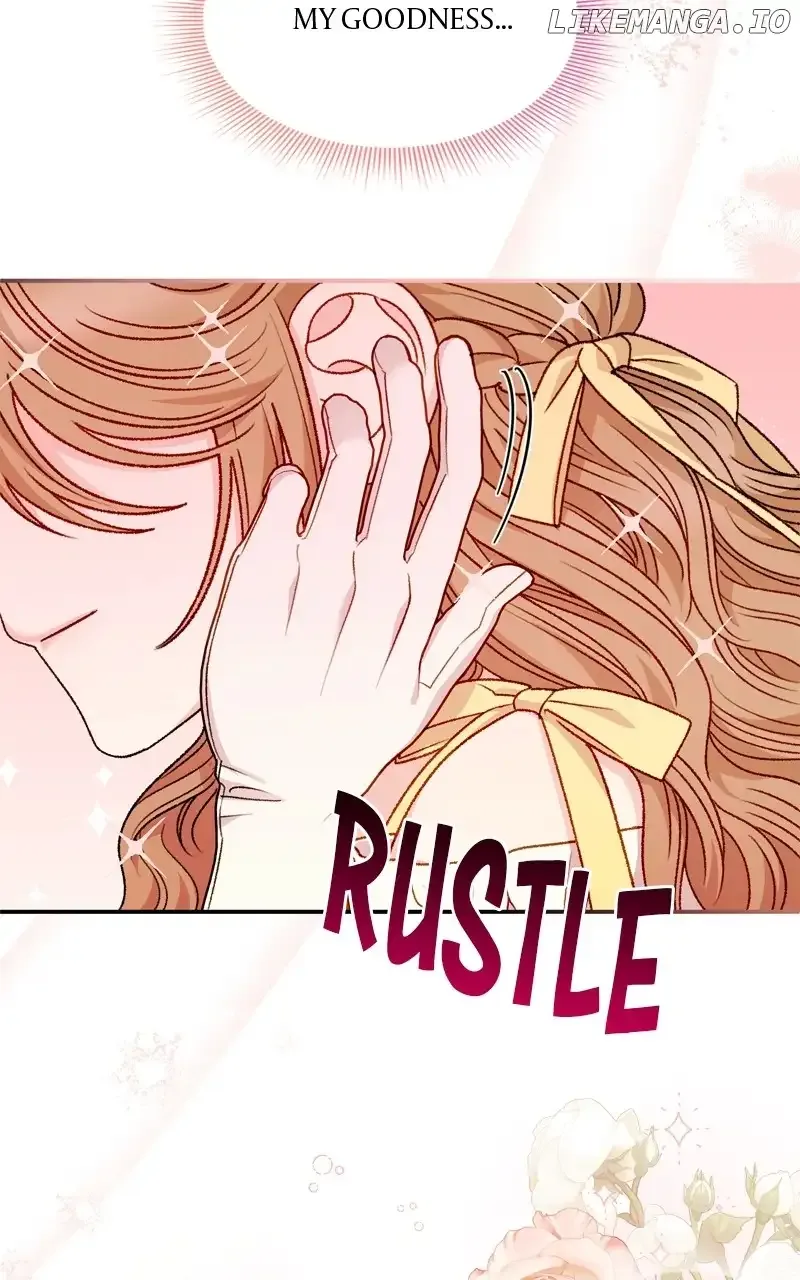 Éminence Grise Female Lead Is Trying To Make Me Her Stepmom Chapter 116 page 79