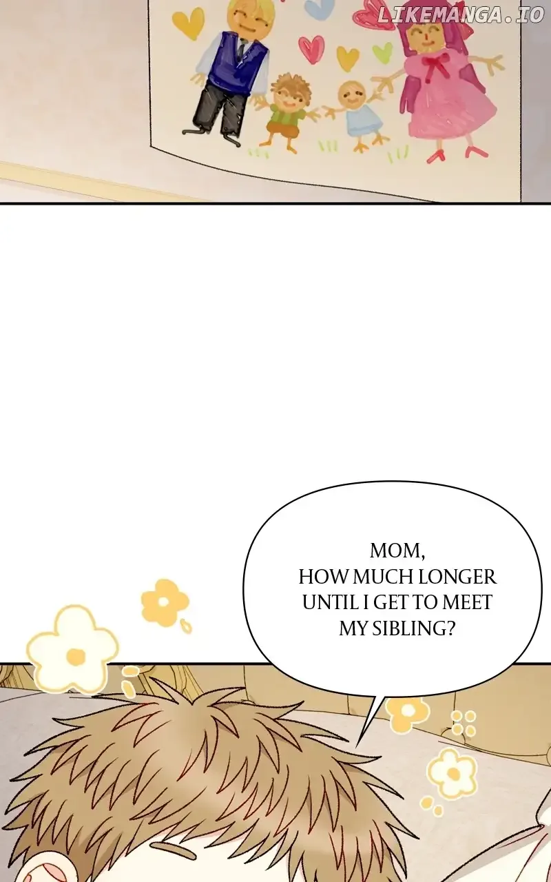 Éminence Grise Female Lead Is Trying To Make Me Her Stepmom Chapter 116 page 41
