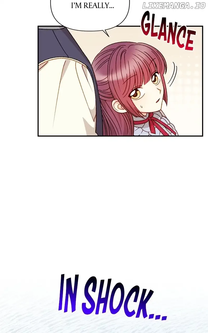 Éminence Grise Female Lead Is Trying To Make Me Her Stepmom Chapter 116 page 6