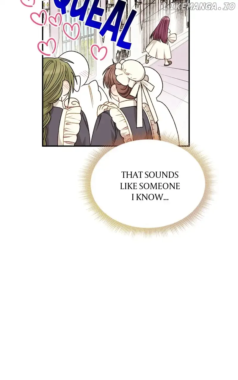 Éminence Grise Female Lead Is Trying To Make Me Her Stepmom Chapter 116 page 68