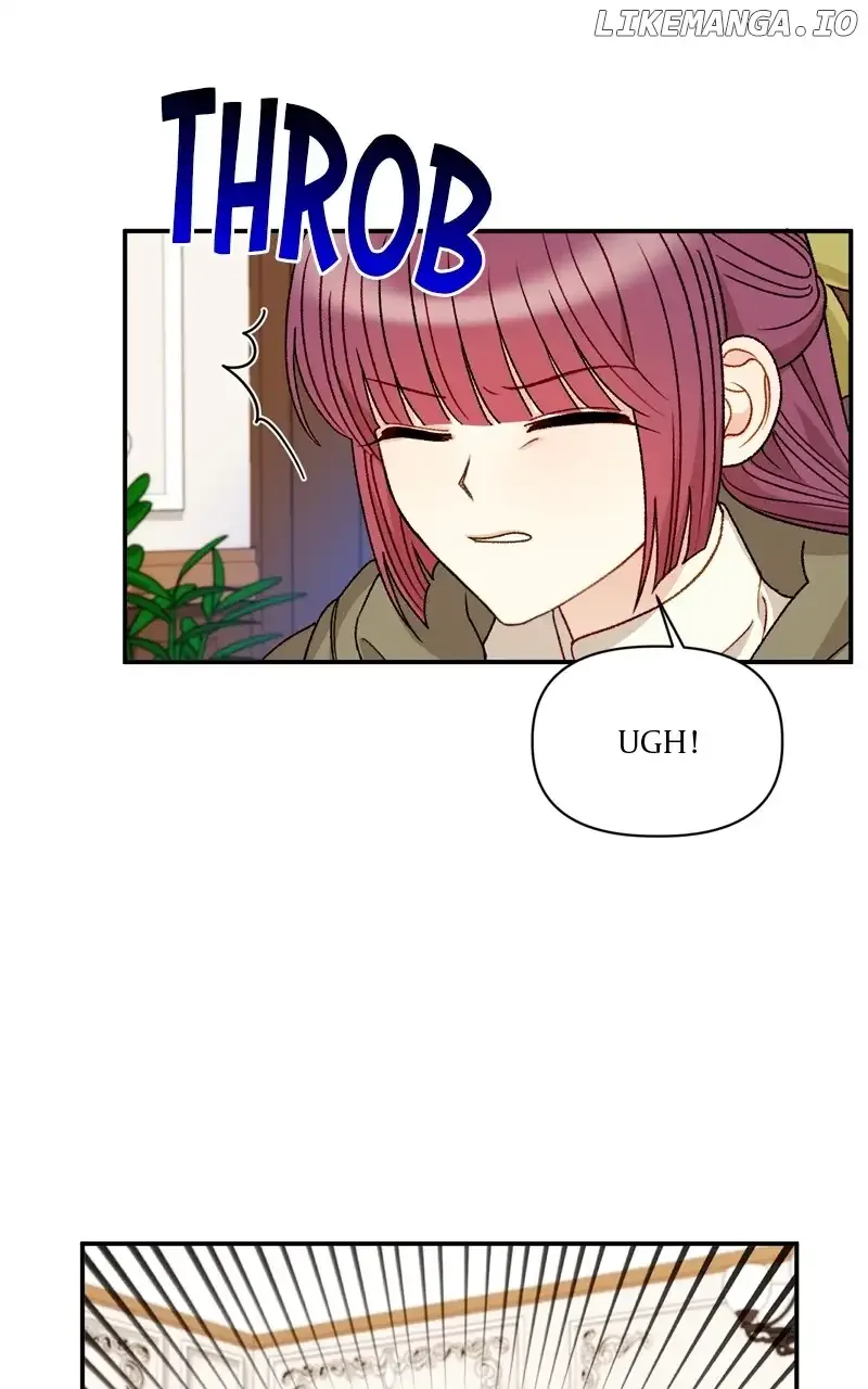 Éminence Grise Female Lead Is Trying To Make Me Her Stepmom Chapter 116 page 32