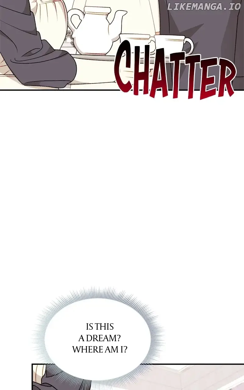 Éminence Grise Female Lead Is Trying To Make Me Her Stepmom Chapter 116 page 56