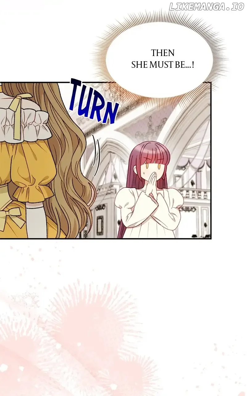 Éminence Grise Female Lead Is Trying To Make Me Her Stepmom Chapter 116 page 77
