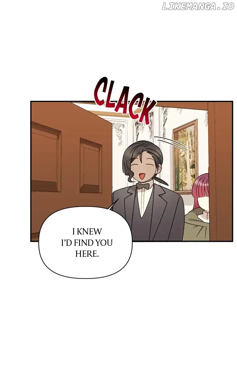 Éminence Grise Female Lead Is Trying To Make Me Her Stepmom Chapter 116 page 20