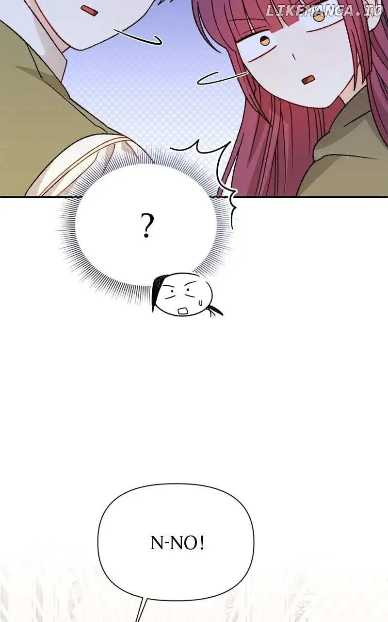 Éminence Grise Female Lead Is Trying To Make Me Her Stepmom Chapter 116 page 30