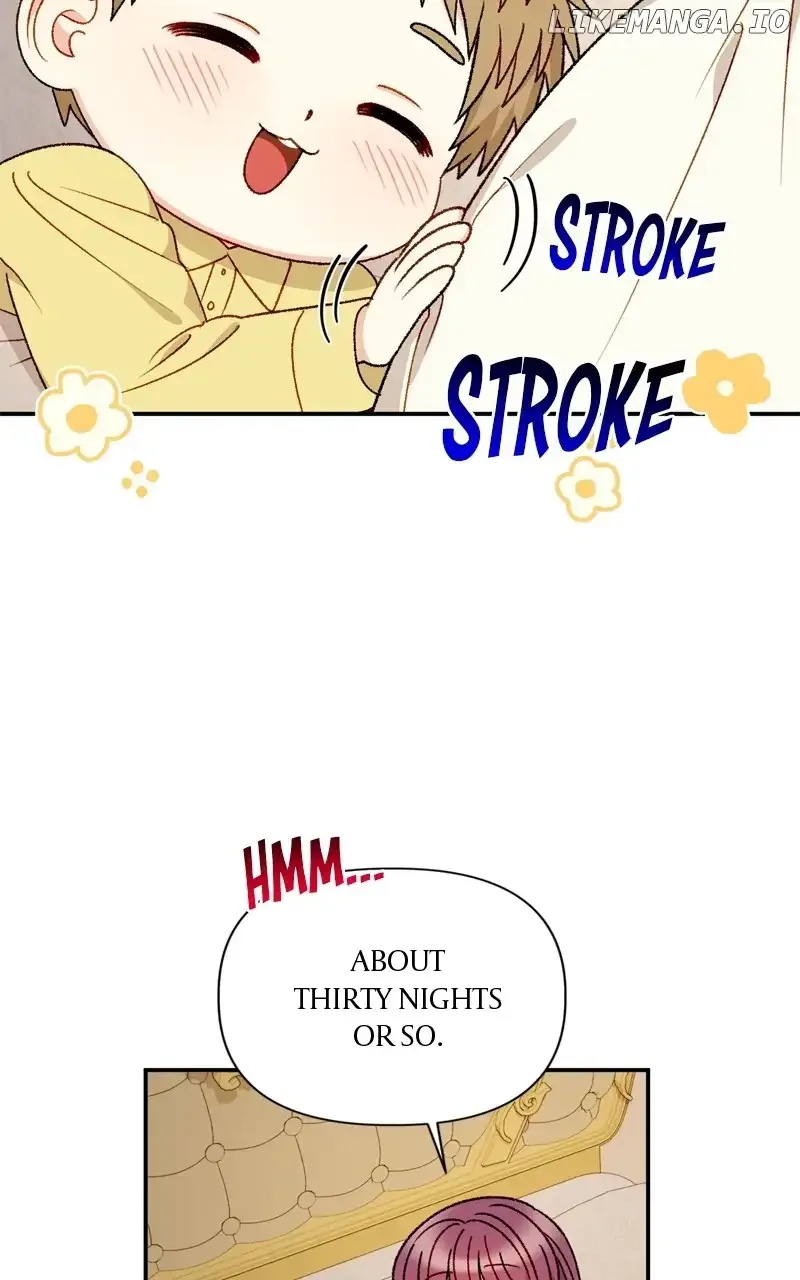 Éminence Grise Female Lead Is Trying To Make Me Her Stepmom Chapter 116 page 42