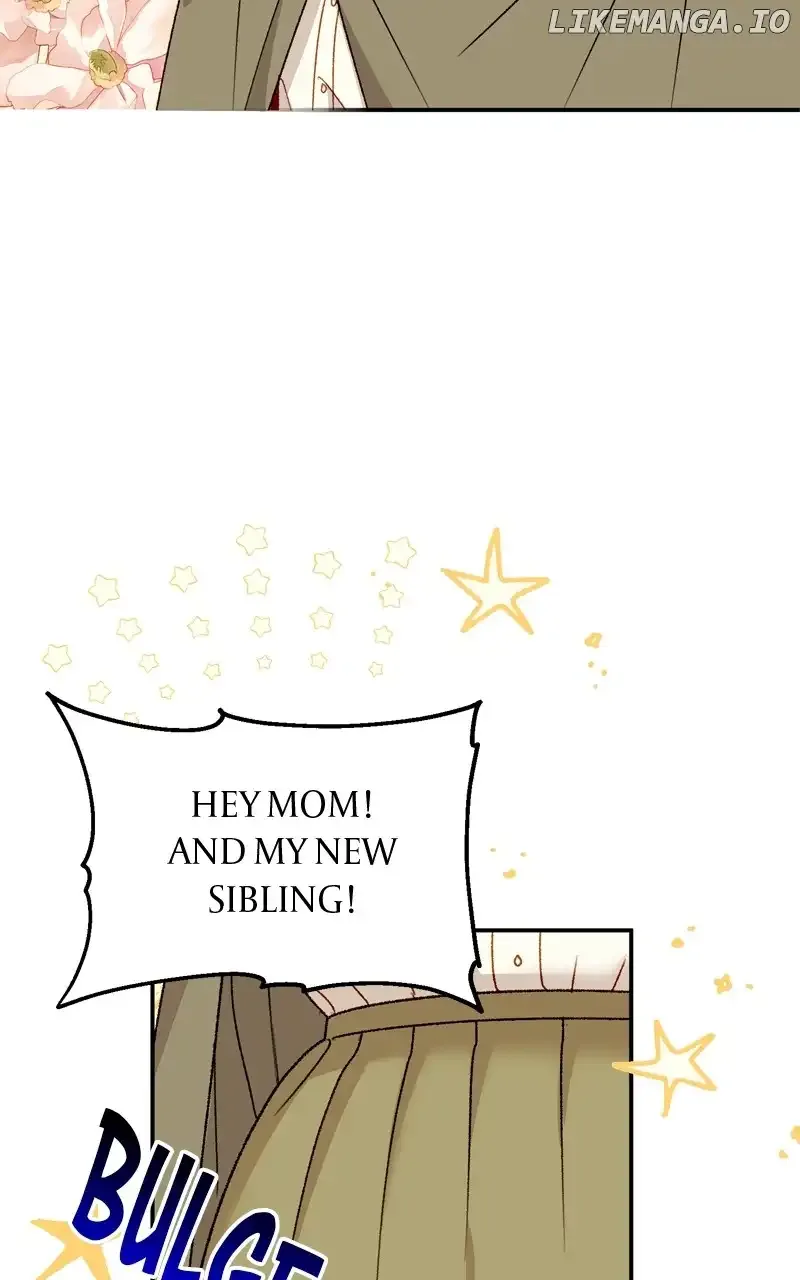 Éminence Grise Female Lead Is Trying To Make Me Her Stepmom Chapter 116 page 22