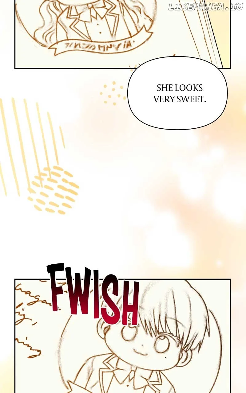 Éminence Grise Female Lead Is Trying To Make Me Her Stepmom Chapter 114 page 81