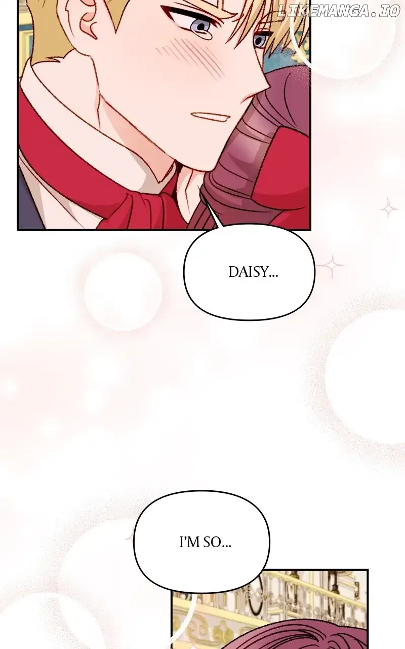 Éminence Grise Female Lead Is Trying To Make Me Her Stepmom Chapter 116 page 11