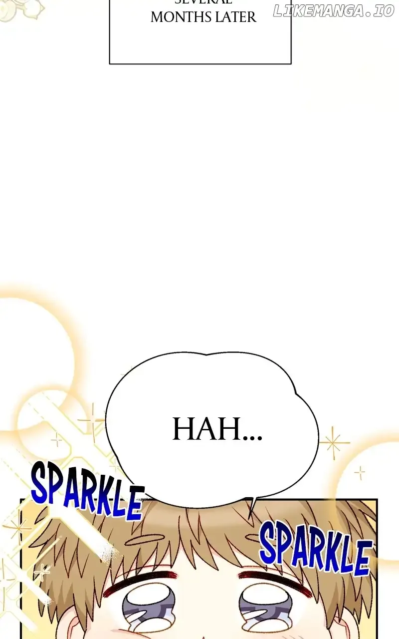 Éminence Grise Female Lead Is Trying To Make Me Her Stepmom Chapter 116 page 16