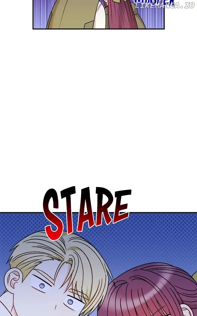 Éminence Grise Female Lead Is Trying To Make Me Her Stepmom Chapter 116 page 29