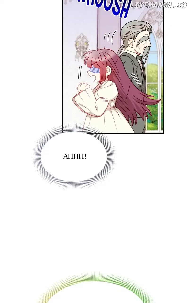 Éminence Grise Female Lead Is Trying To Make Me Her Stepmom Chapter 116 page 59
