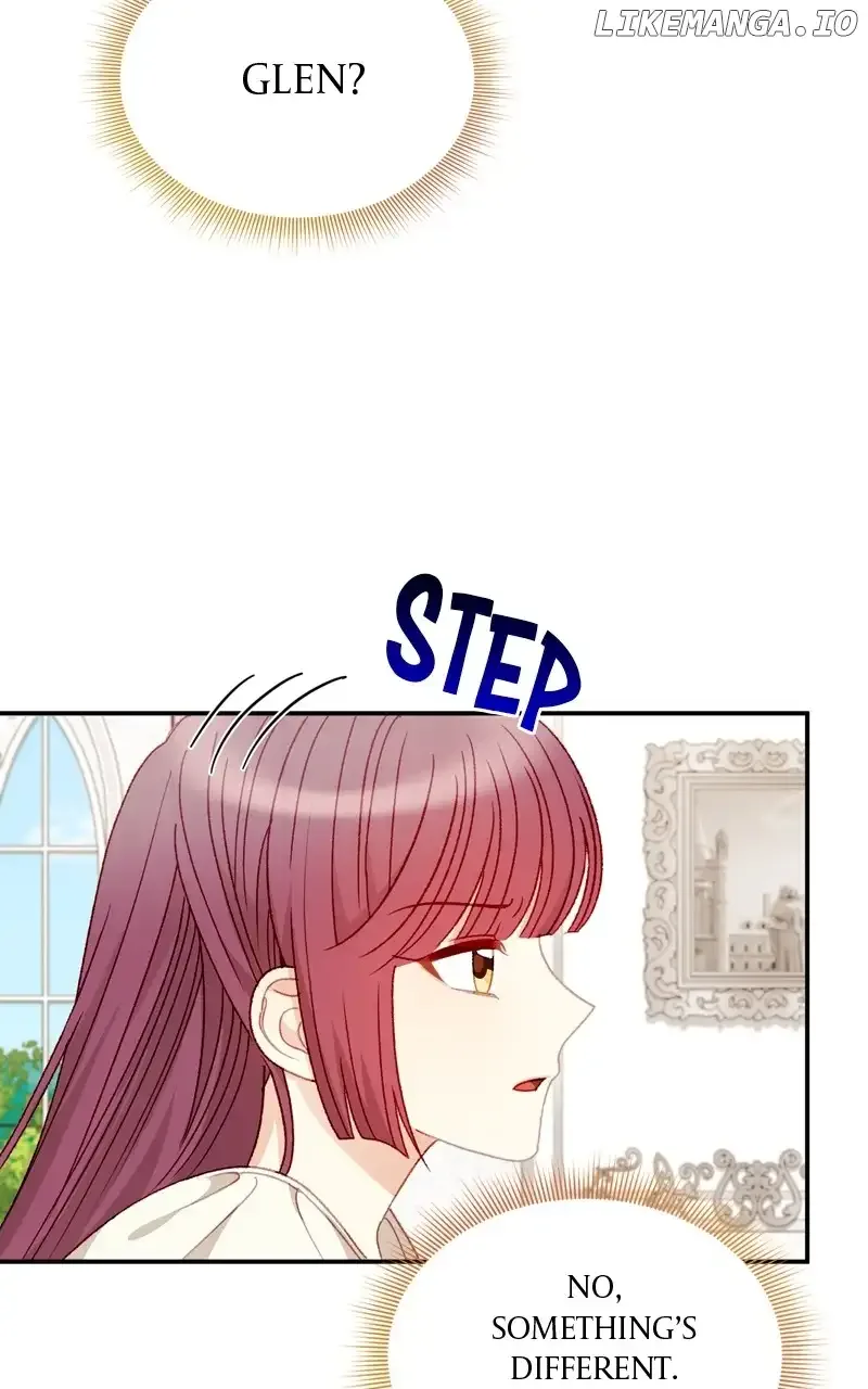 Éminence Grise Female Lead Is Trying To Make Me Her Stepmom Chapter 116 page 63