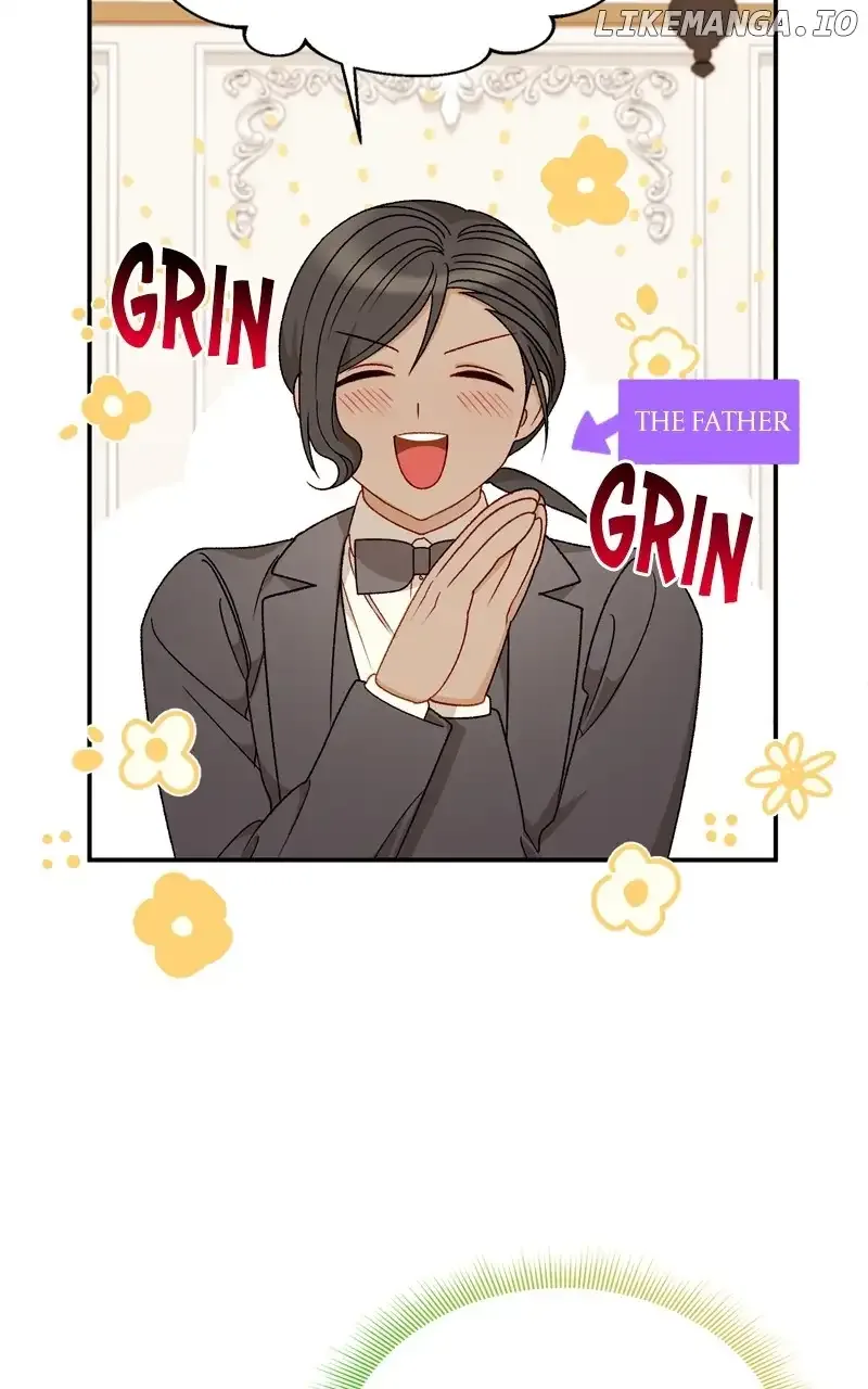 Éminence Grise Female Lead Is Trying To Make Me Her Stepmom Chapter 116 page 24