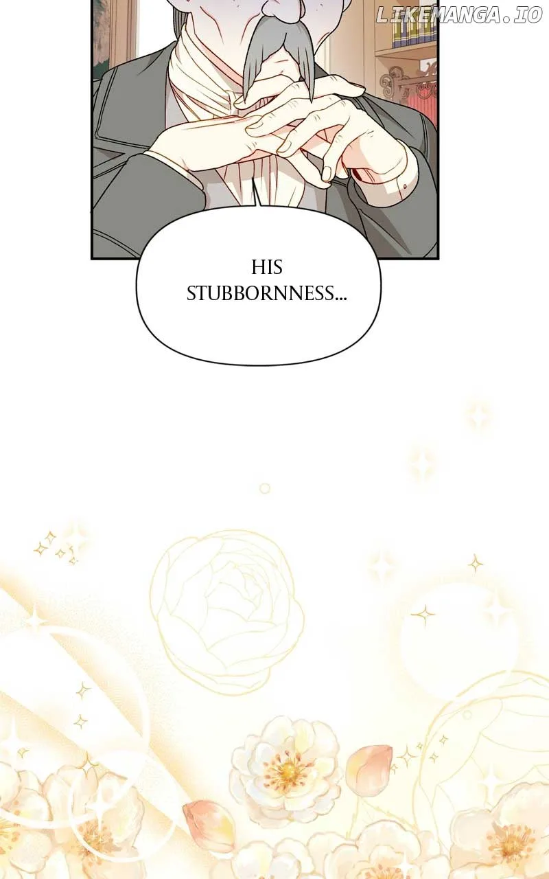 Éminence Grise Female Lead Is Trying To Make Me Her Stepmom Chapter 114 page 86