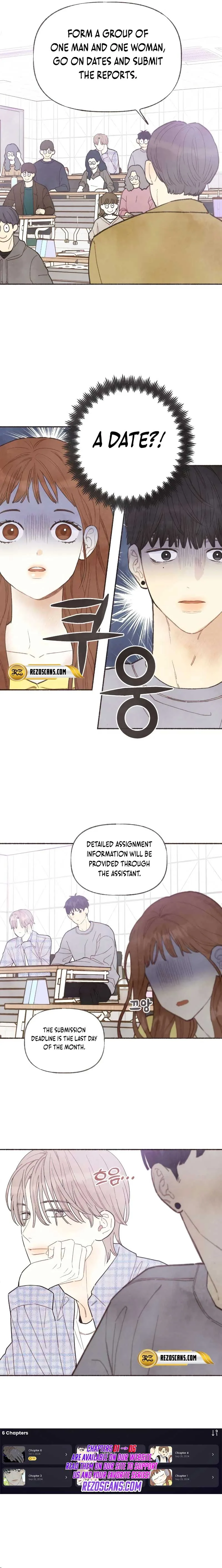 Emotional Transference Chapter 1 page 8