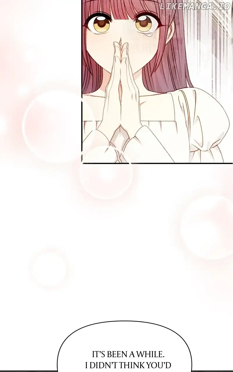Éminence Grise Female Lead Is Trying To Make Me Her Stepmom Chapter 117 page 5