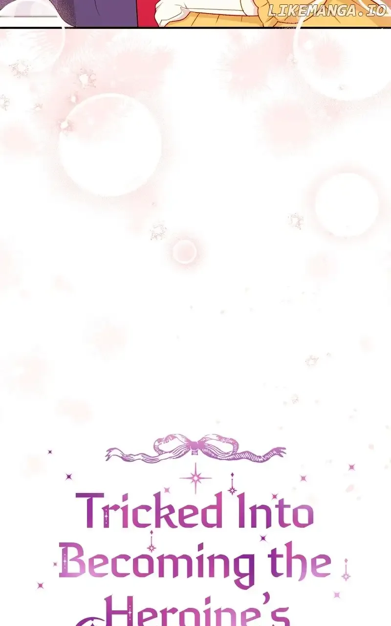 Éminence Grise Female Lead Is Trying To Make Me Her Stepmom Chapter 117 page 15