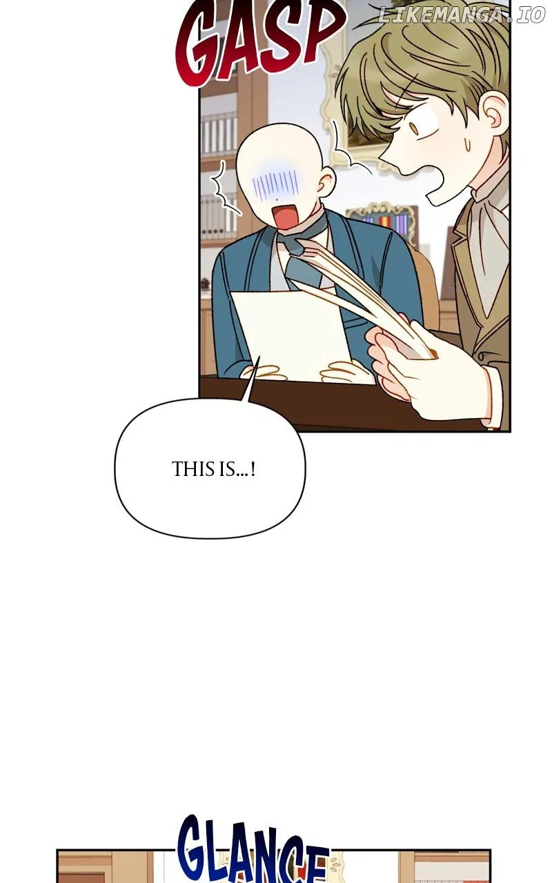 Éminence Grise Female Lead Is Trying To Make Me Her Stepmom Chapter 114 page 84