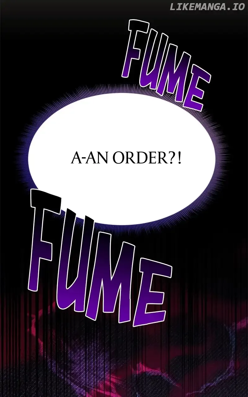 Éminence Grise Female Lead Is Trying To Make Me Her Stepmom Chapter 117 page 17