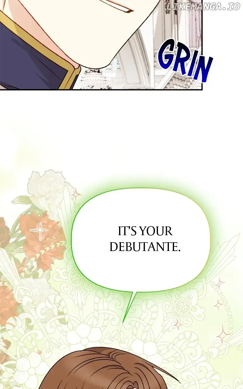 Éminence Grise Female Lead Is Trying To Make Me Her Stepmom Chapter 117 page 7