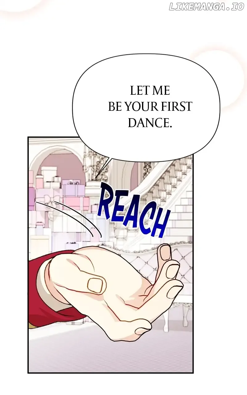 Éminence Grise Female Lead Is Trying To Make Me Her Stepmom Chapter 117 page 10